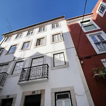 Frois Charming Studio Lisboa Dış mekan fotoğraf