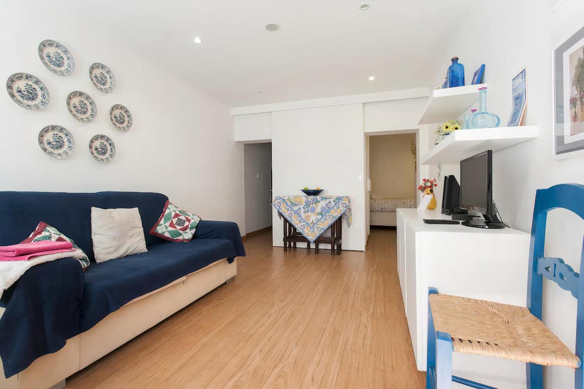 Frois Charming Studio Lisboa Dış mekan fotoğraf