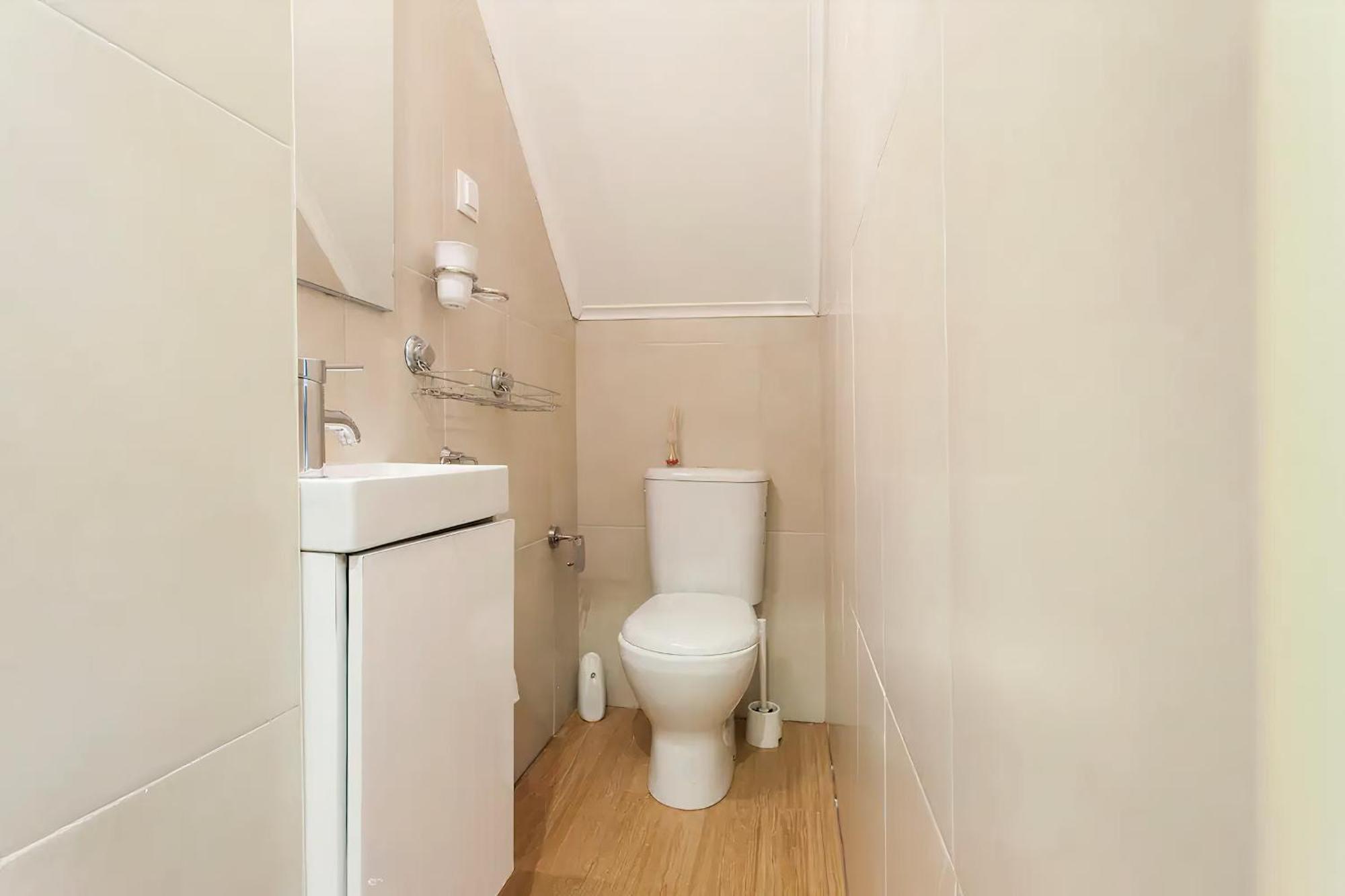 Frois Charming Studio Lisboa Dış mekan fotoğraf