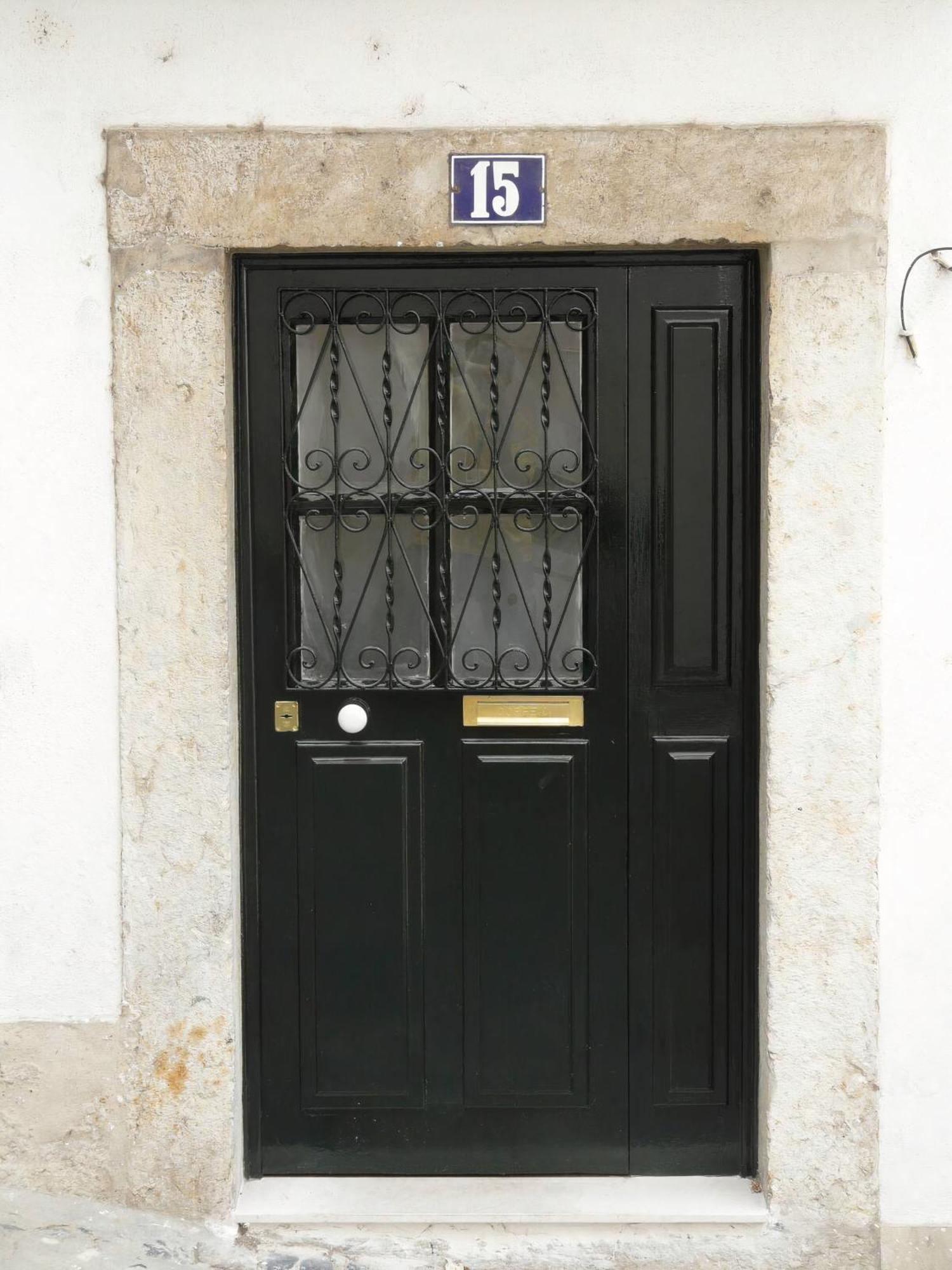 Frois Charming Studio Lisboa Dış mekan fotoğraf